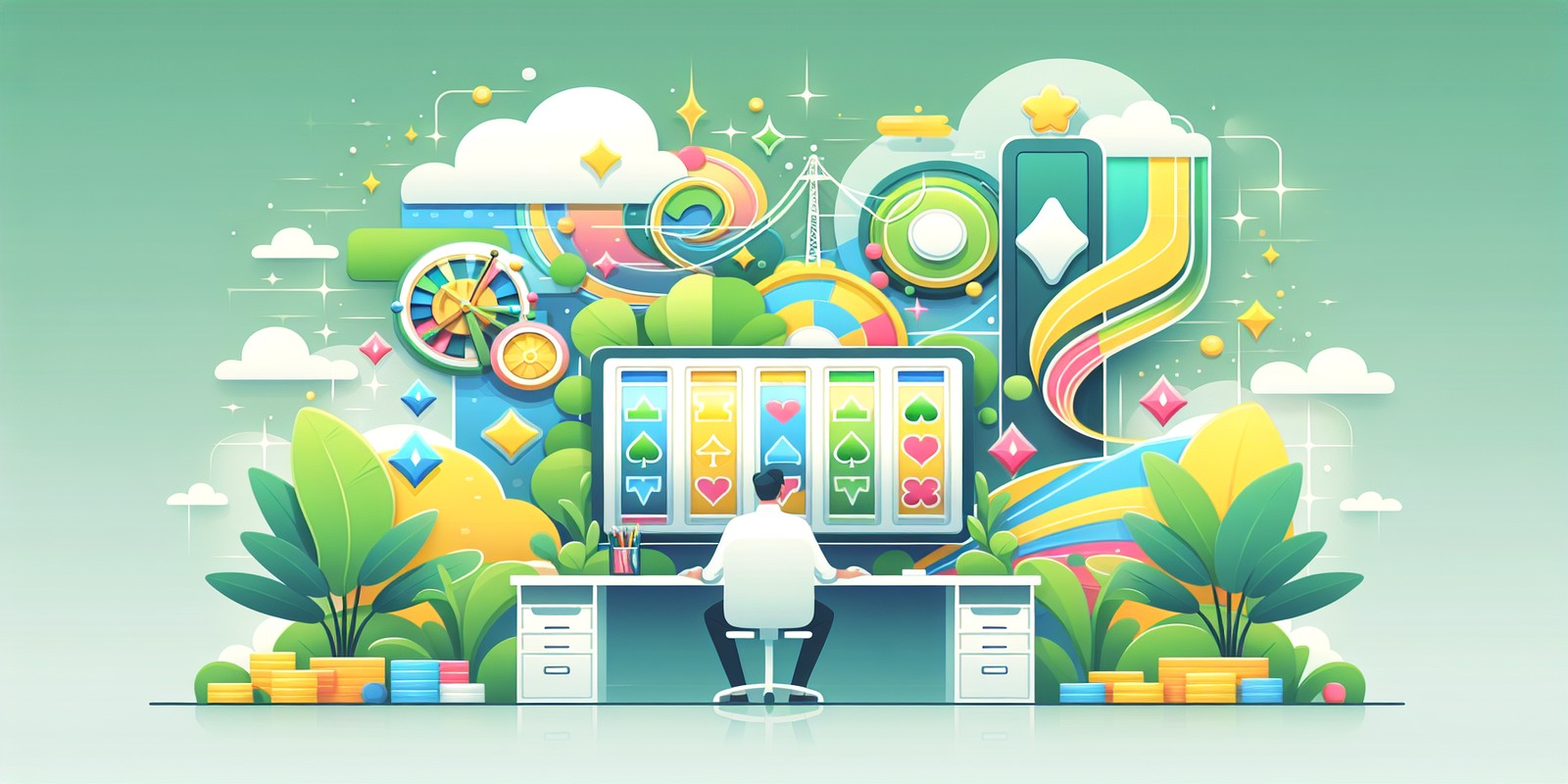 Guide image showcasing strategies for winning slots with 92pkr login for Pakistan players.