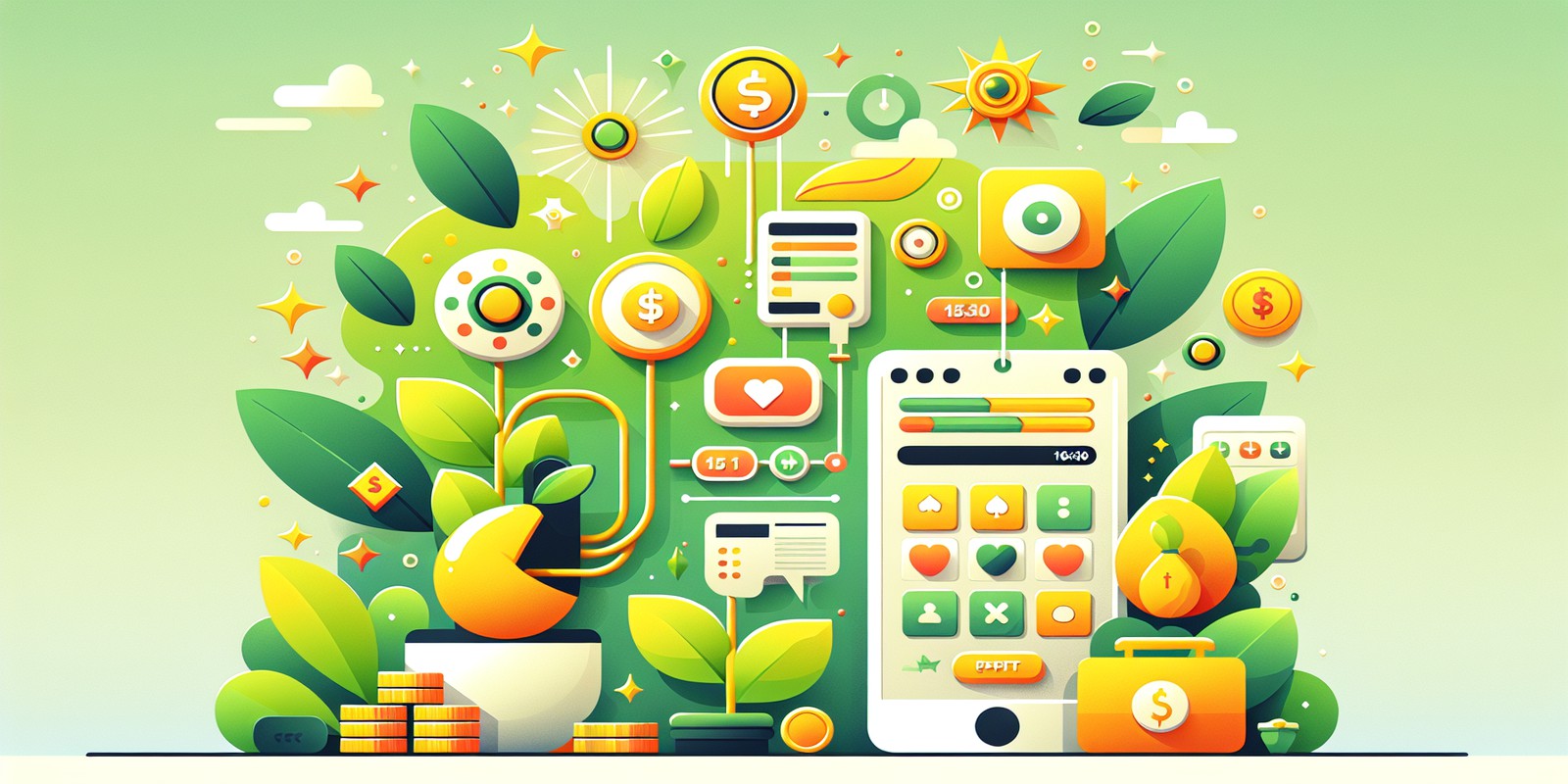 Discover Betsoft Games: The Ultimate Slot Experience of 2025 - Slot Strategy Guide for global | Milwin Game