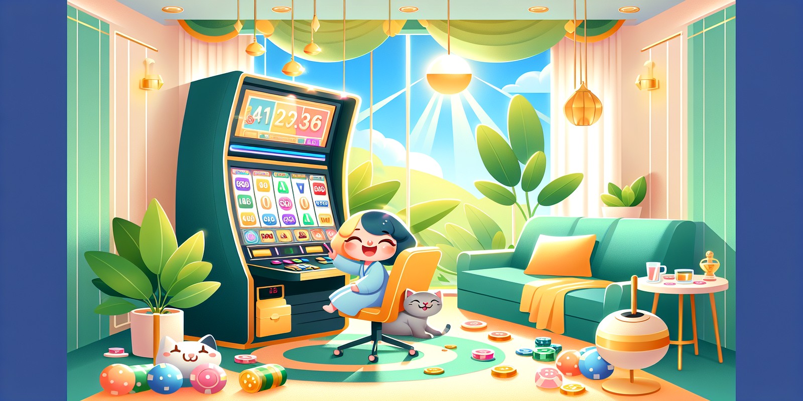 Discover Betsoft Games: Top Picks for International Players in 2025 - Gaming Guide Guide for pakistani | Milwin Game