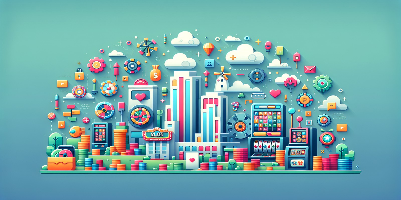 Explore Betsoft Games: Top Slot Strategies for 2026 - Milwin Game Guide for Pakistan Players