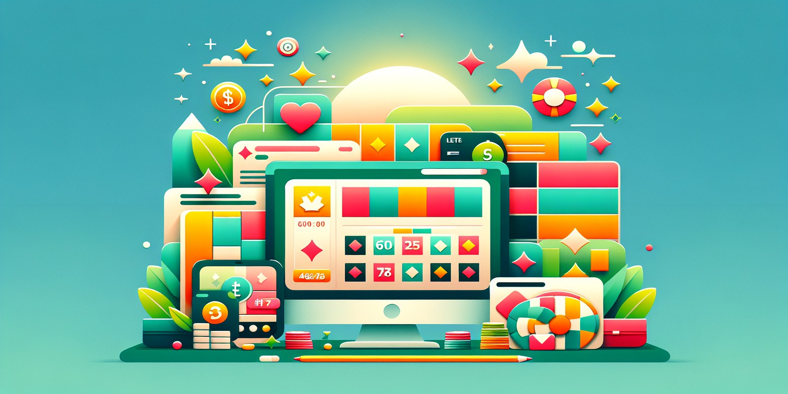 Explore the Magic of Betsoft Games: Top Slots for 2025 - Slot Strategy Guide for pakistani | Milwin Game