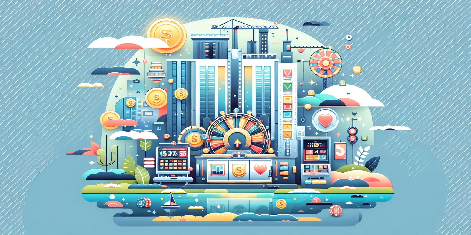 Cover image for BetSoft games highlighting exciting slot features for Pakistani players - Milwin Game.