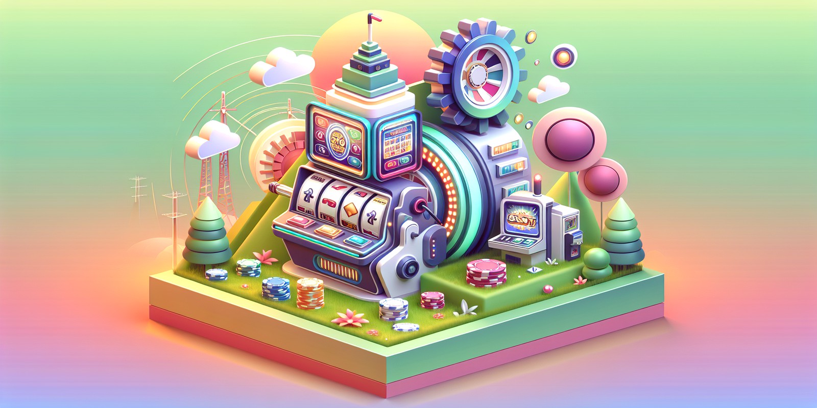 Unleashing Betsoft Games - A Milwin Game Guide for Pakistani Players