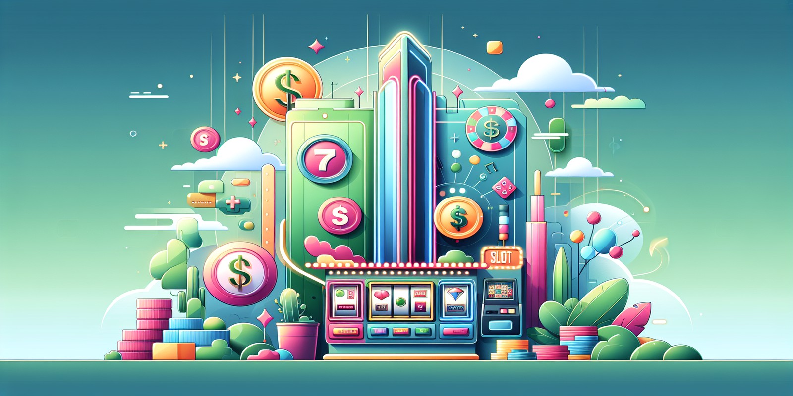 Unlock Big Wins: Your Guide to Real Money Slot Games in 2025 - Slot Strategy Guide for pakistani | Milwin Game