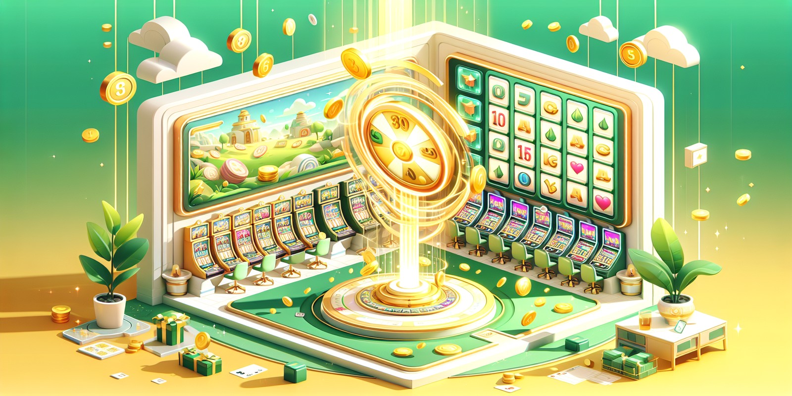 Unlock Free Spins: No Deposit Bonus Betting Sites for 2025 - Gaming Guide Guide for pakistani | Milwin Game