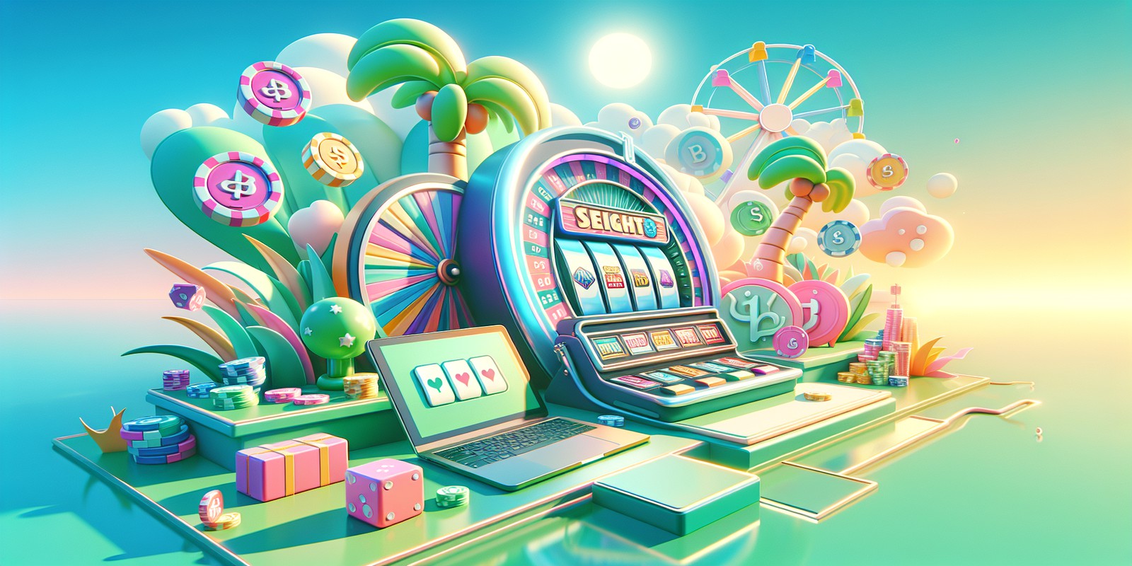 Unlock No Deposit Bonuses: Best Betting Sites for 2025 - Gaming Guide Guide for global | Milwin Game