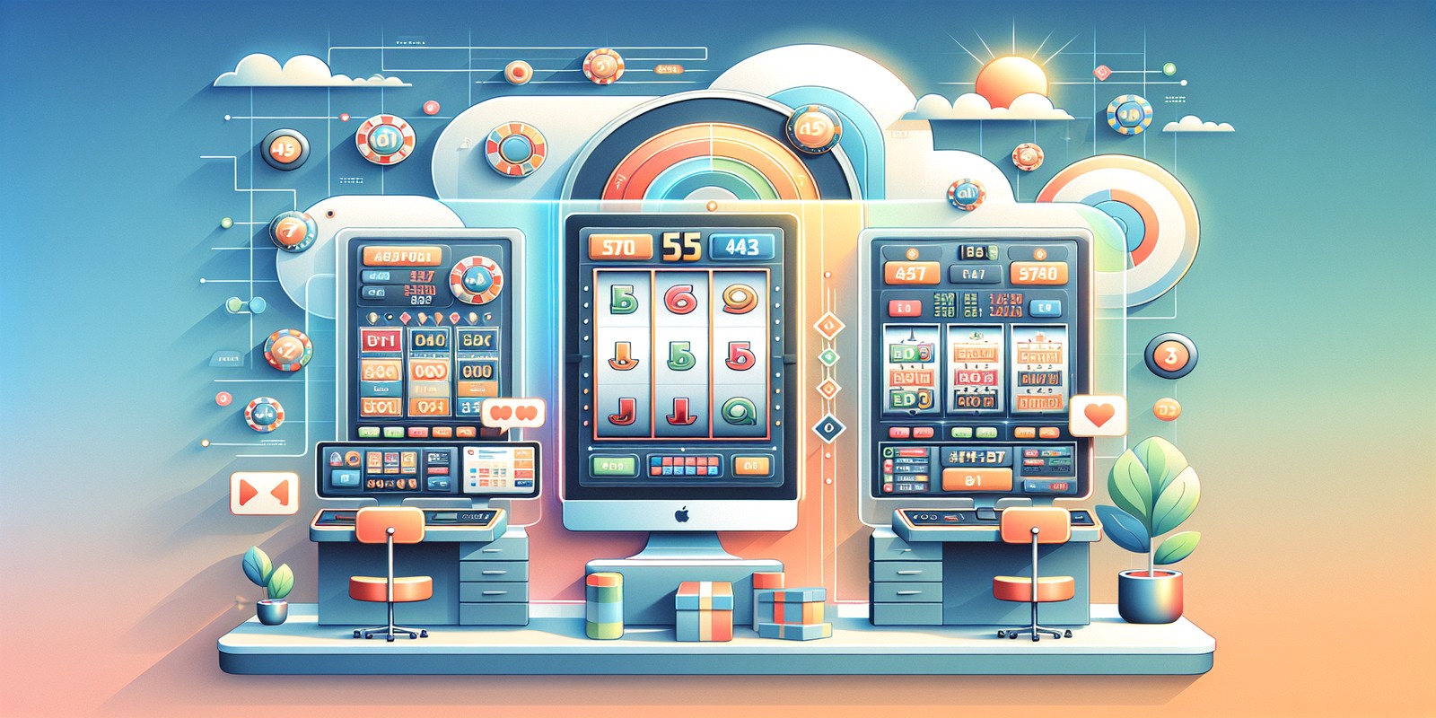 Unlock Real Money Slots: Your Guide to Online Casinos in 2025 - Slot Strategy Guide for international | Milwin Game