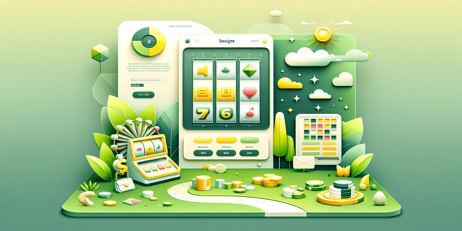 Unlock Winning Secrets: Play Real Money Slot Games in 2025 - Slot Strategy Guide for global | Milwin Game