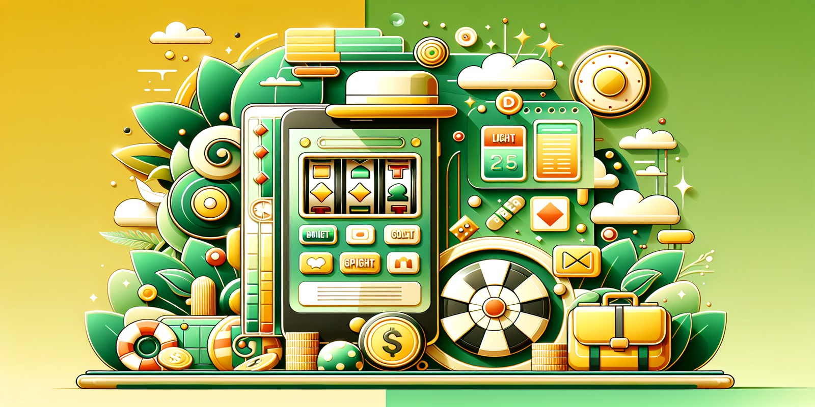 Unlocking Betsoft Games: Top Slot Strategies for 2025 Wins! - Slot Strategy Guide for international | Milwin Game